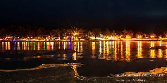 Memorial Park, Ladysmith 2
