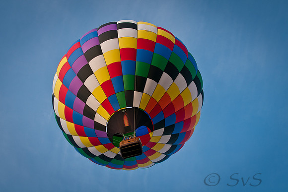 Balloon Fiesta 2