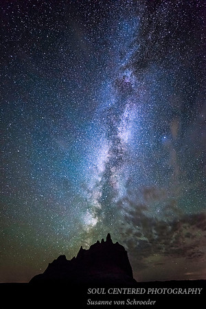 Milky Way