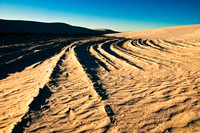 Dunes w. pattern