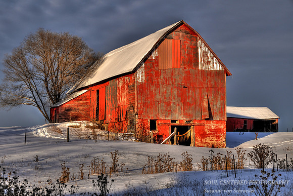 Red Barn