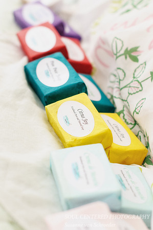 Soaps