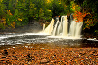 Waterfalls/Waterscapes