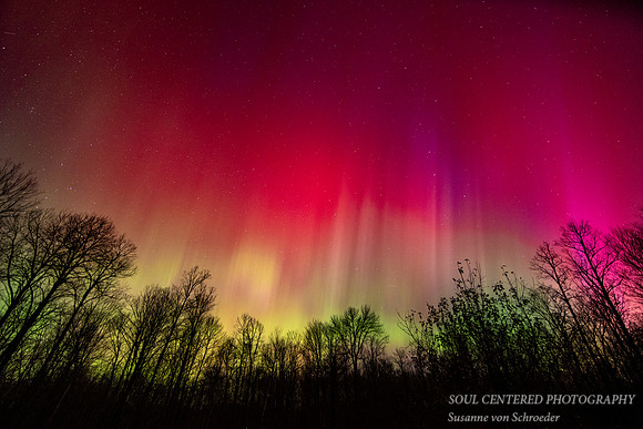 Aurora, 11.12.'25 2