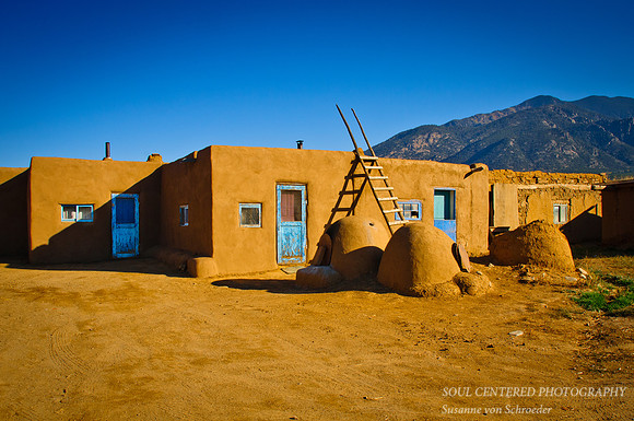 Taos Pueblo 3