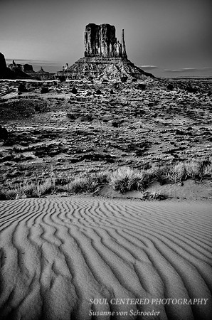 Monument Valley 1
