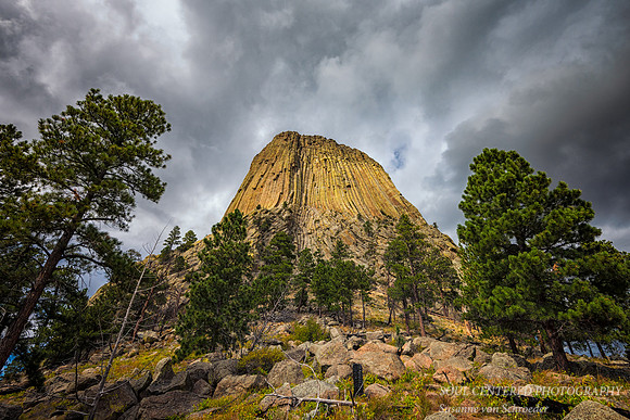Devil's Tower 1