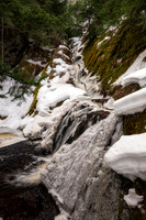Morgan Falls, March '26 3