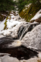 Morgan Falls, March '26 2