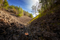 Blue Hills Felsenmeer, April '26 2