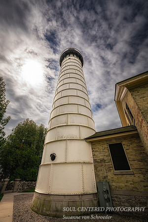 Cana Island Lighthouse 1
