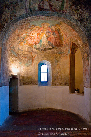 St. Peter's church