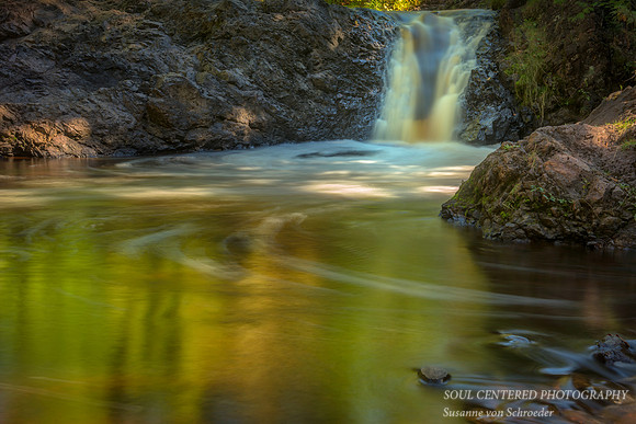 Golden Pool