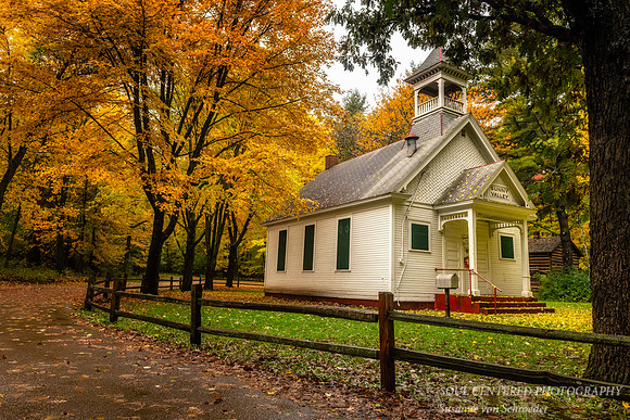 Old Schoolhouse
