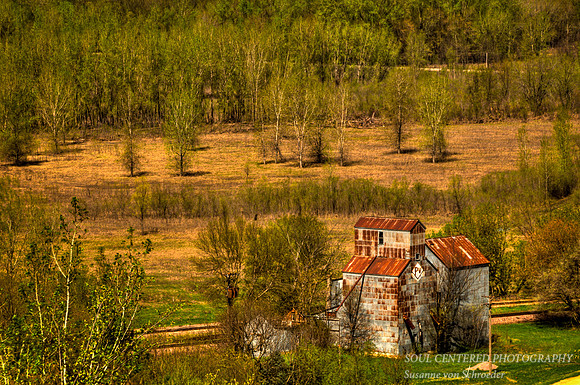 Grainery Henderson, MN