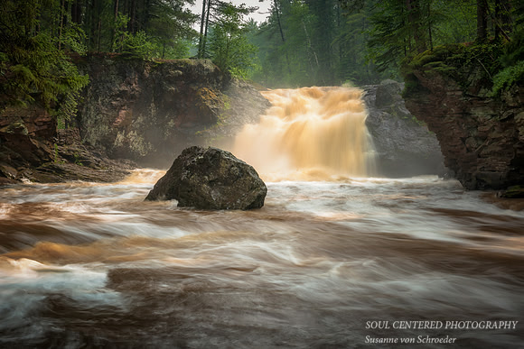 Upper Falls