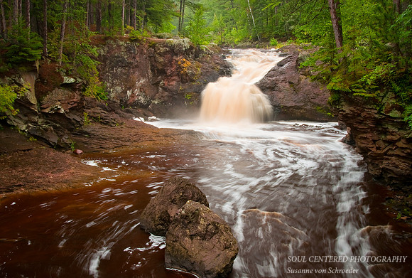 Upper Falls 2