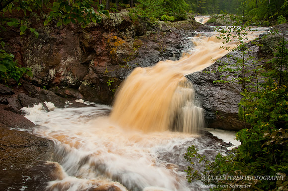 Upper Falls