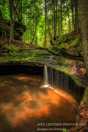 Echo Falls, 6.'15 2