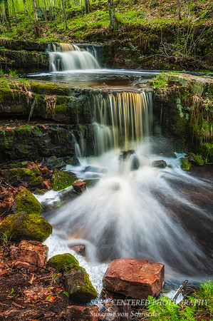 Devil's Kettle
