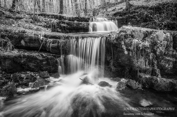 Devil's Kettle 2 bw