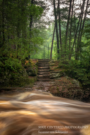 Little steps