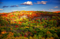 Juniper Rock, Sept. '26 3