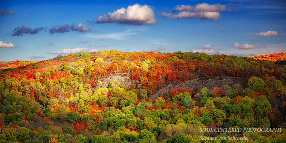 Juniper Rock, Sept. '26 3, panorama