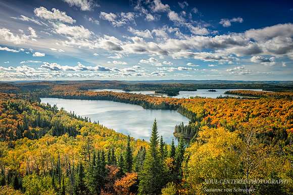 View from Mt. Sophie 1