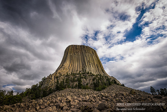 Devils Tower 2