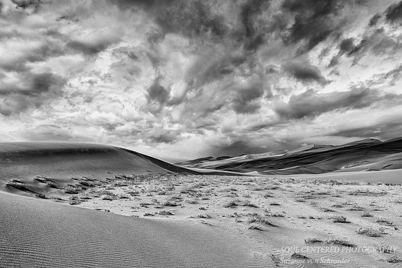 Great Sand Dunes