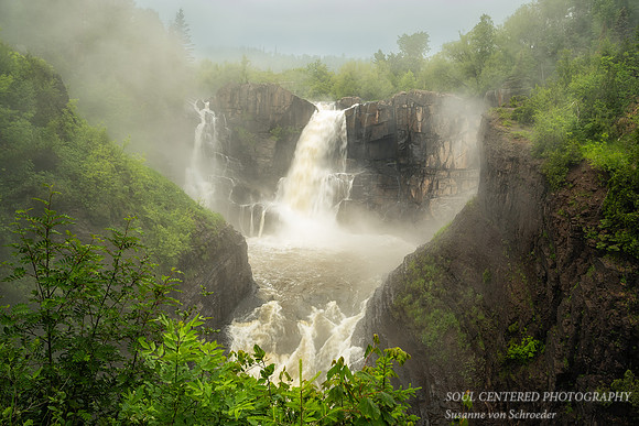 High Falls, June '23