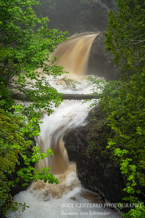 The Cascades, June '23 3