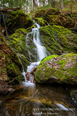Little Waterfall