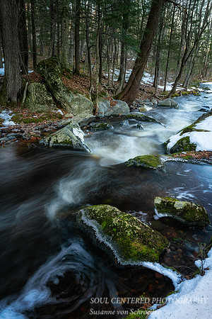 Ice melt, March '21 3