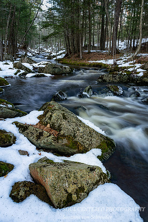 Ice melt, March '21 4