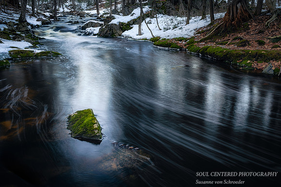 Ice melt, March '21 5