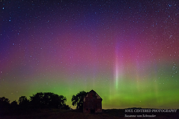 Aurora Borealis