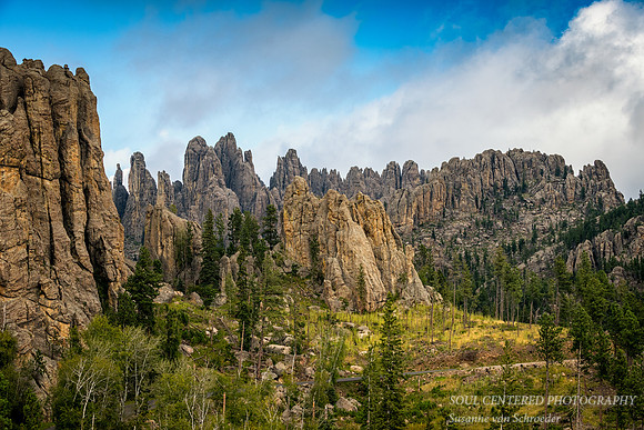 The Needles 2