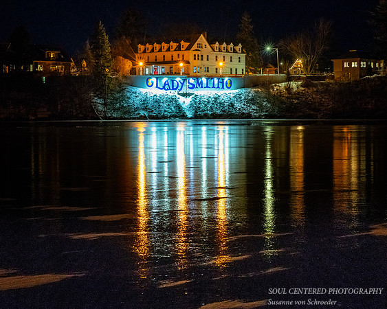 Hotel Gerard, Ladysmith, WI
