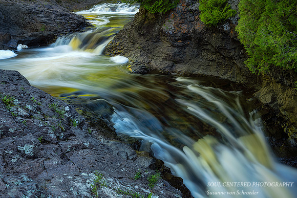 Along the Cascade River 3