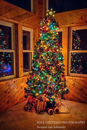 Christmas tree