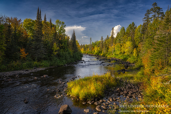 Temperance River