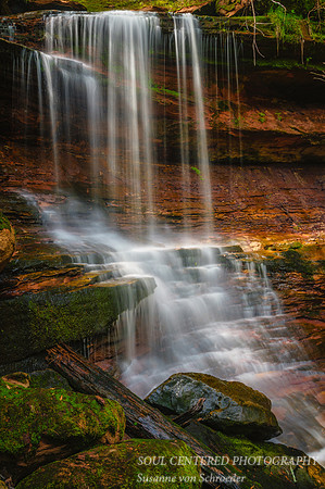 Houghton Falls 2