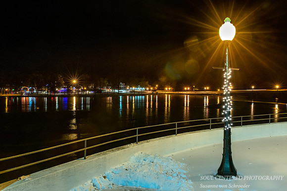 Memorial Park, Ladysmith 1