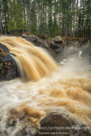 Upper Falls 3, '18