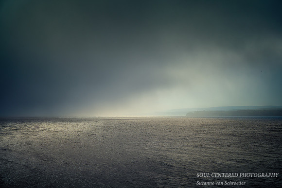 Moody Lake Superior, early Oct. '23 2