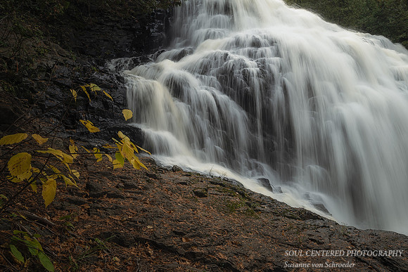 Partridge Falls 3