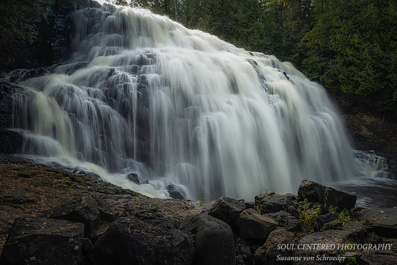 Partridge Falls 2