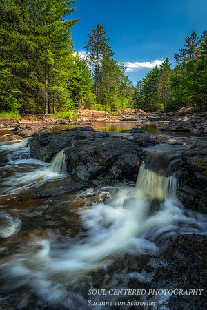 Amnicon River
